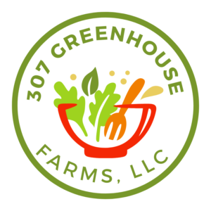 307 Greenhouse Farms